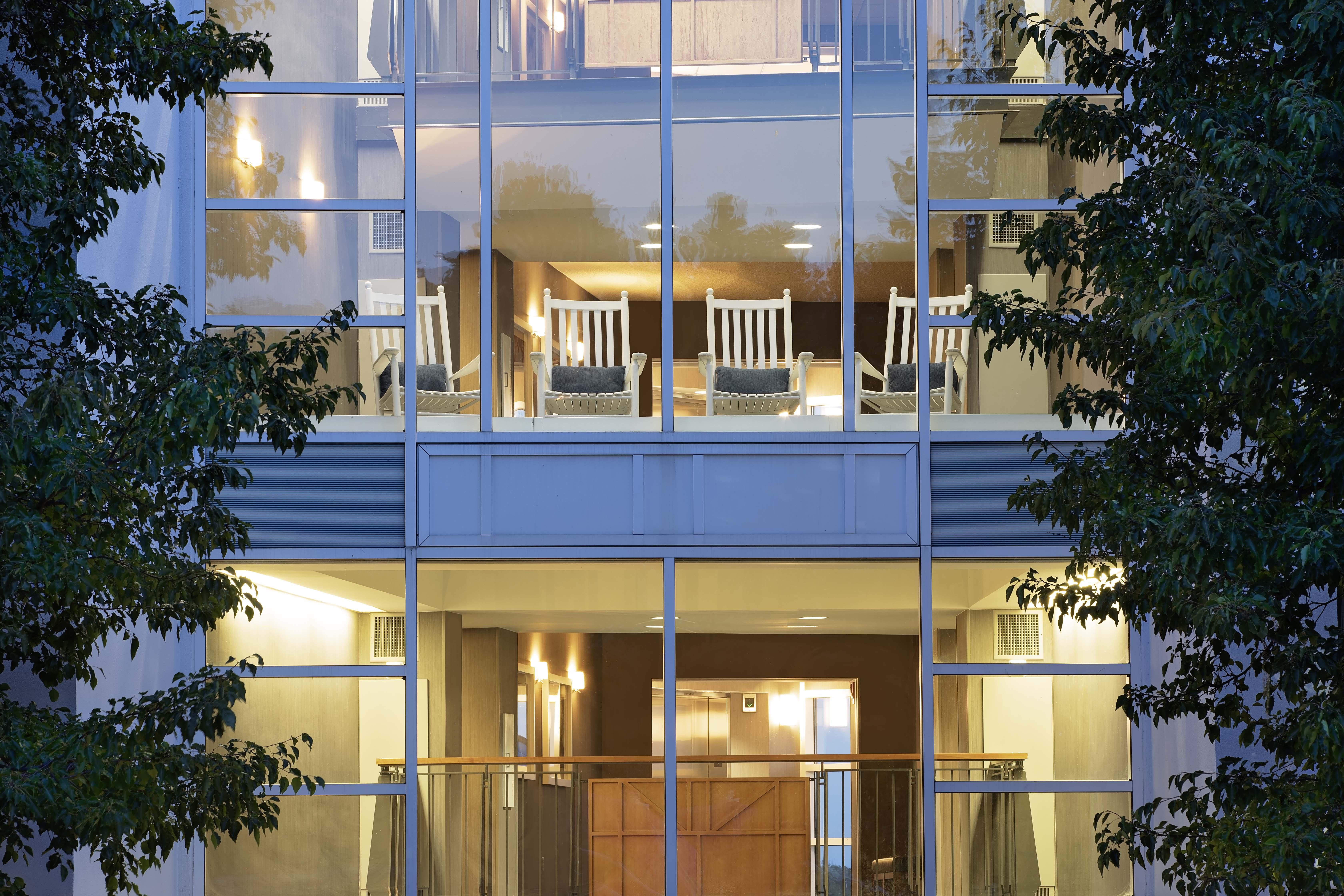 Embassy Suites By Hilton Boston Marlborough Exterior photo